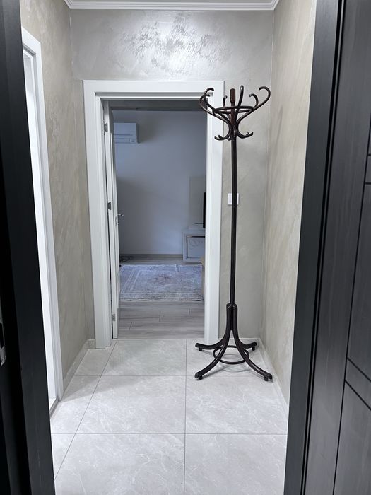 Дава се под наем Едностаен апартамент в Айтос - 40 кв.м за 255 € - Снимка #5