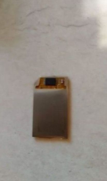 Adaptor dual sim pentru telefoane vechi
.