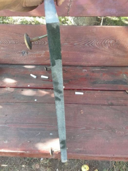 Placă granit ,polisat