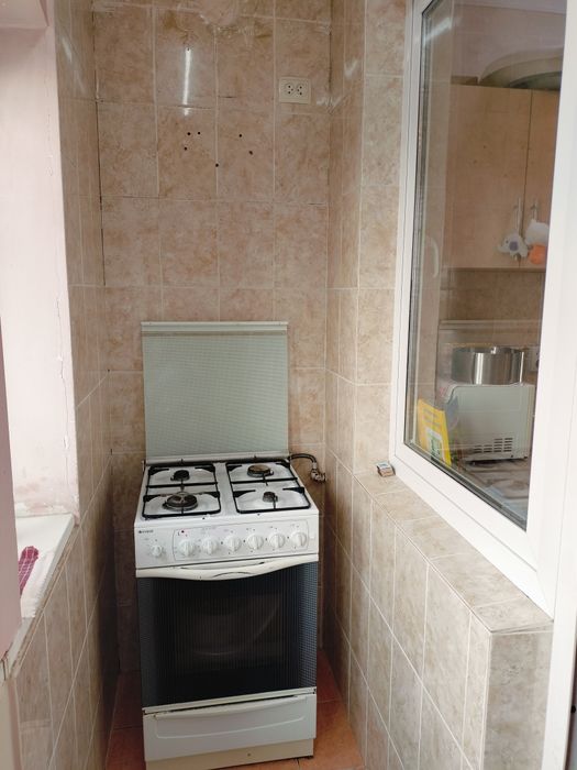 Квартира 2-комнатная Шастри