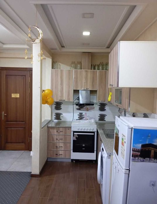 Шайхантахур 2х-ком. 49м2 58000у.е