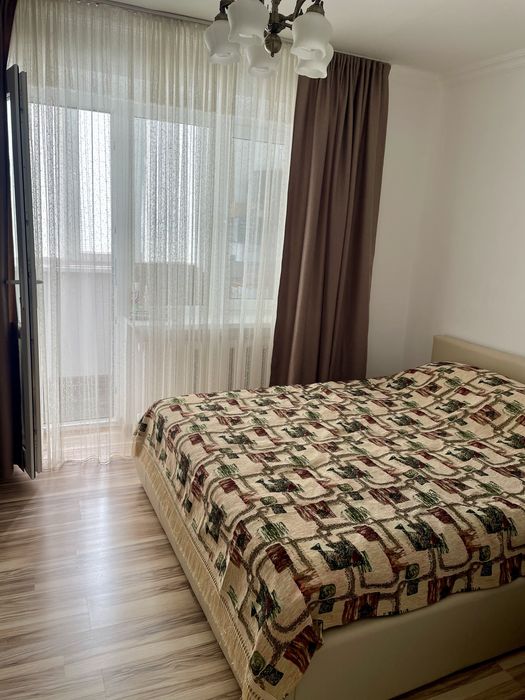 Продается 3-комнатная квартира