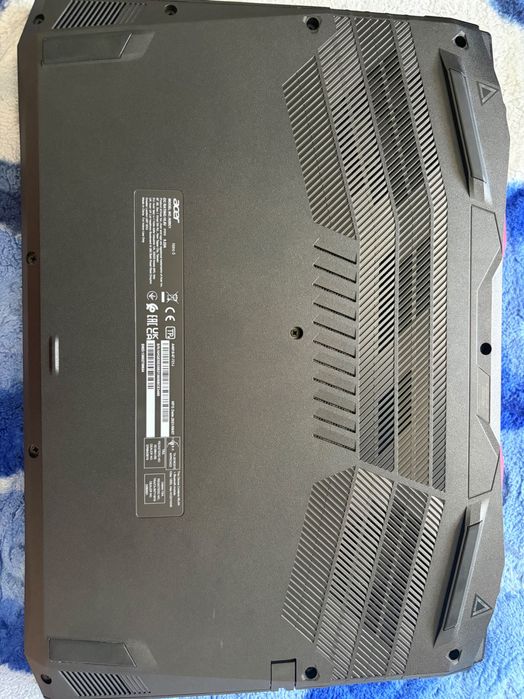 Laptop Gaming Acer Nitro