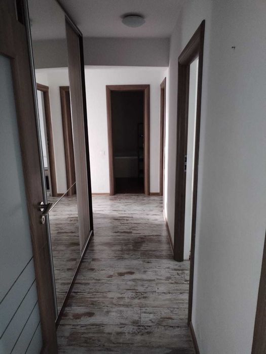 De vanzare apartament 4 camere Centrul Vechi