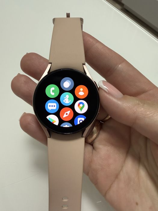 Samsung galaxy wath 4