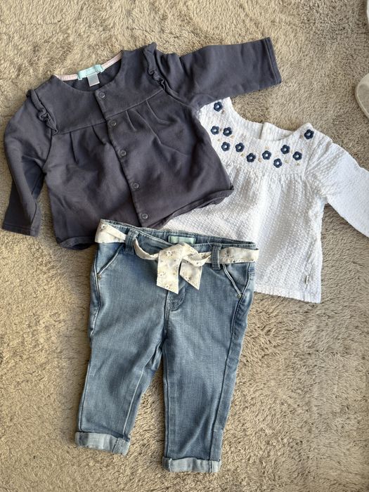 Комплект OBAIBI - 68см (6м)