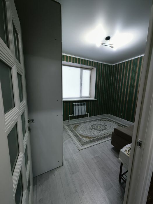 Сдам квартиру ЖК Алия