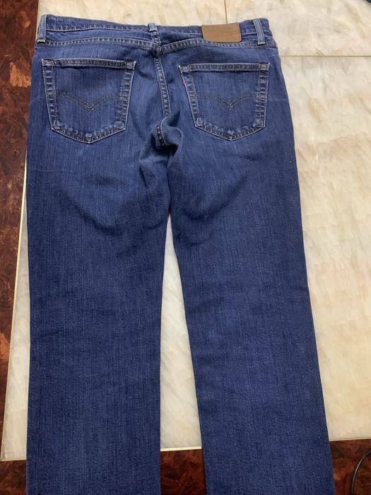 Джинсы Levi’s Premium