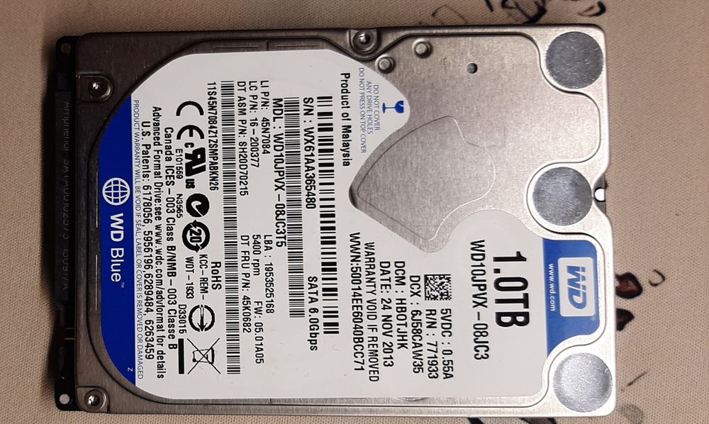 《Комплектующие для ПК》