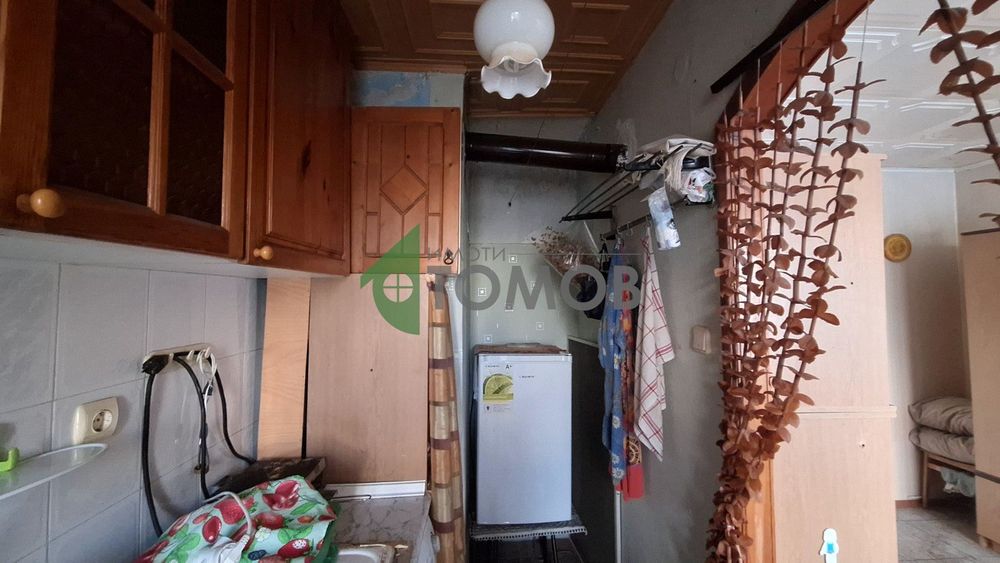 Продава се Едностаен апартамент в Стара Загора, Три чучура - юг - 33 кв.м за 765 €/кв.м - Снимка #6