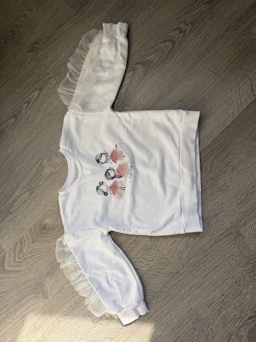 Bluza fetite LC Waikiki