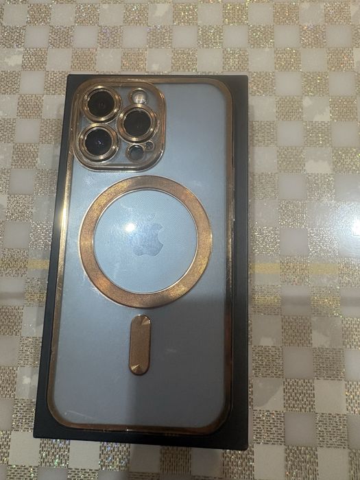 Iphone13 pro albastru