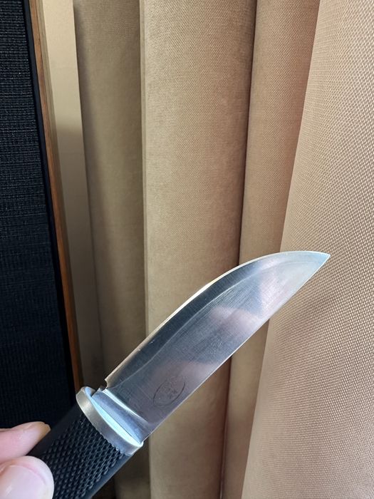 Нож Fallkniven Kolt