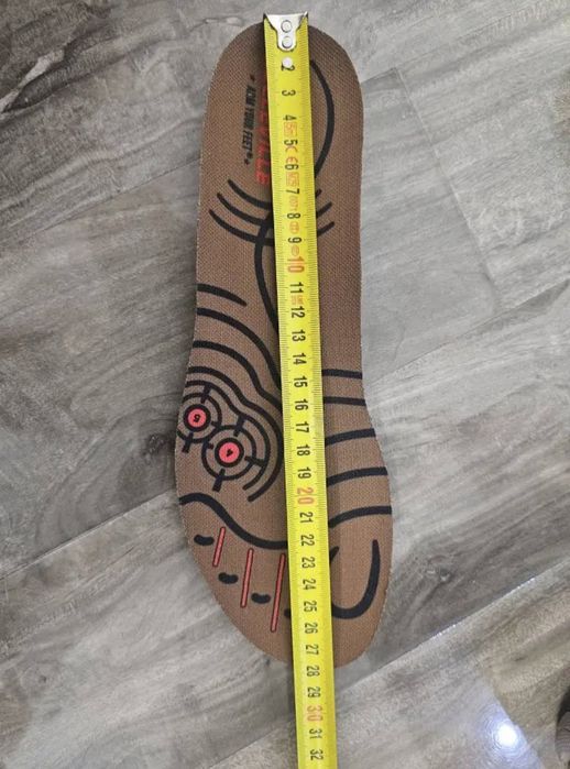 Bocanci tactici Belleville TR105 măimea  43 – Noi în cutie, talpă VIBRAM