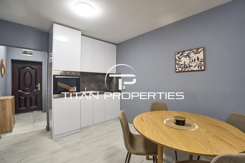 Продава се Двустаен апартамент в Пловдив, Южен - 54 кв.м за 1463 €/кв.м - Снимка #2