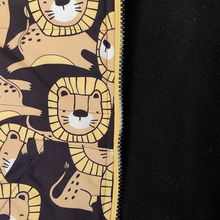 Куртка осенняя Malwee