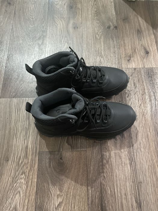 Bocanci - Hunter Evergreen Snow Hiker Waterproof