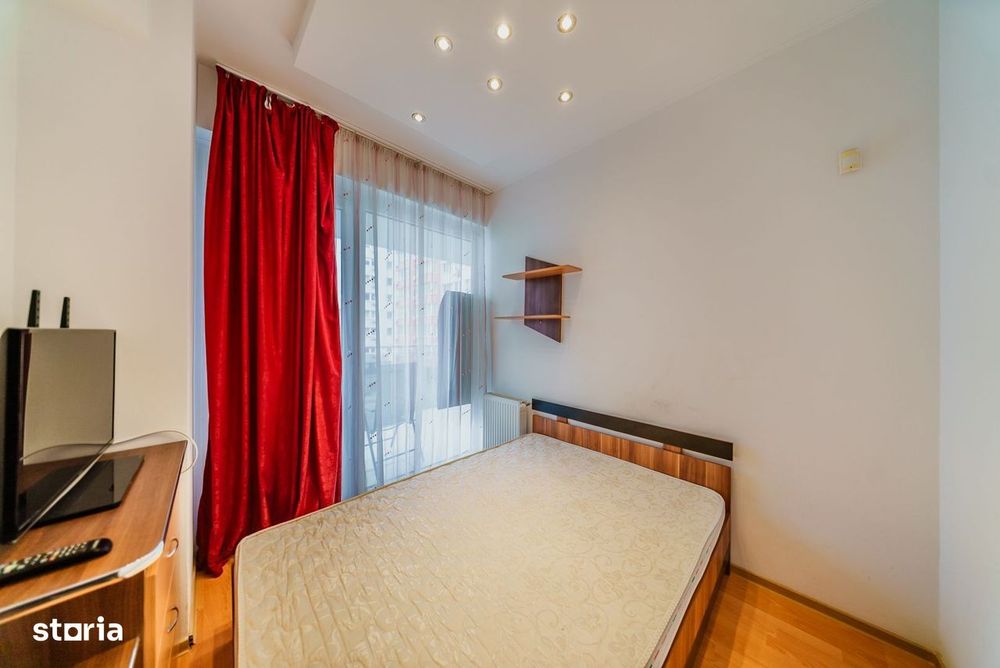 Apartament de vanzare 2 camere Ared UTA