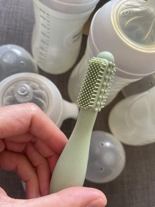 Шишета за мляко Philips Avent