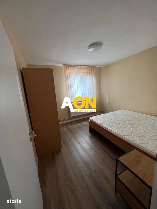 Apartament cu 3 Camere, Etaj Intermediar, Bld. Transilvaniei — fotografia 3