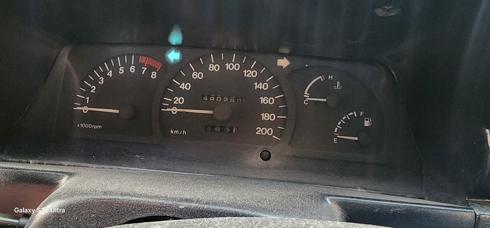 Mashina holati zo‘r