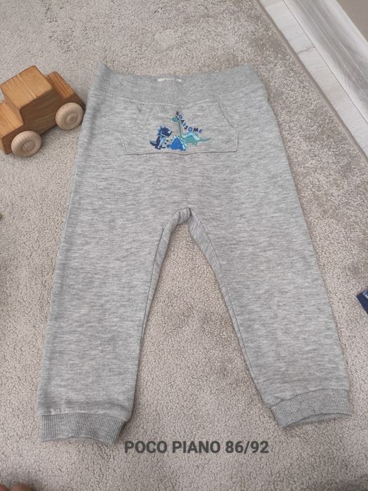 Бебешки/Детски дрехи за момче - 92 Disney, HM, PRENATAL, ZARA 92