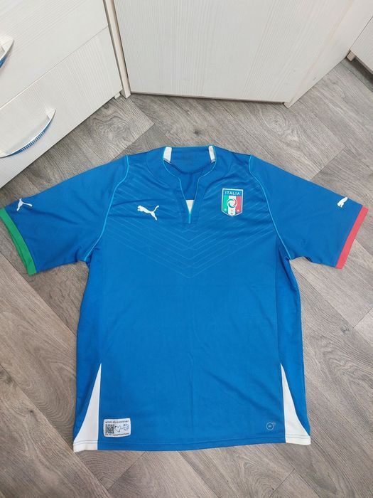 Футбольные футболки формы