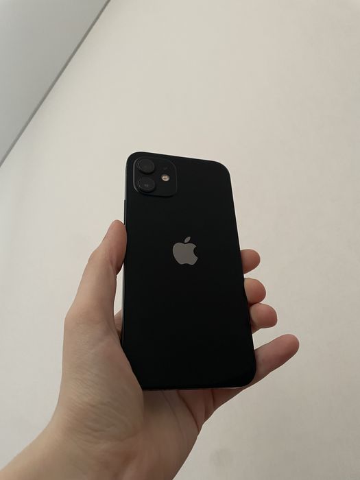 Обмен айфон 12 128г