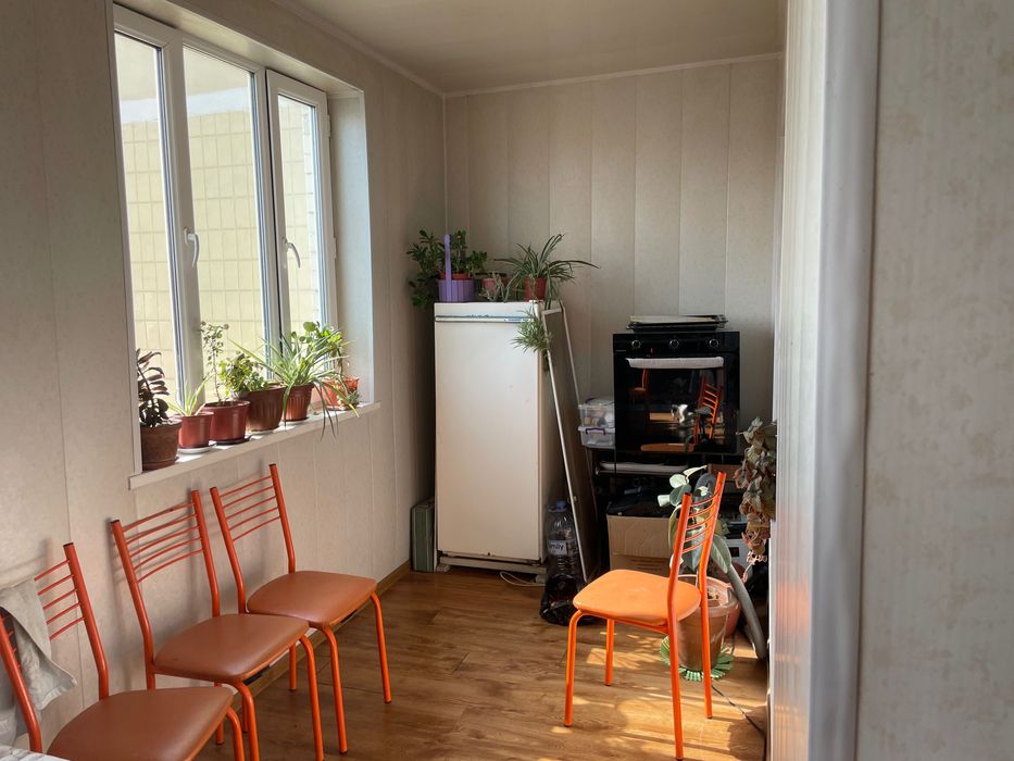 Срочно продаю квартиру