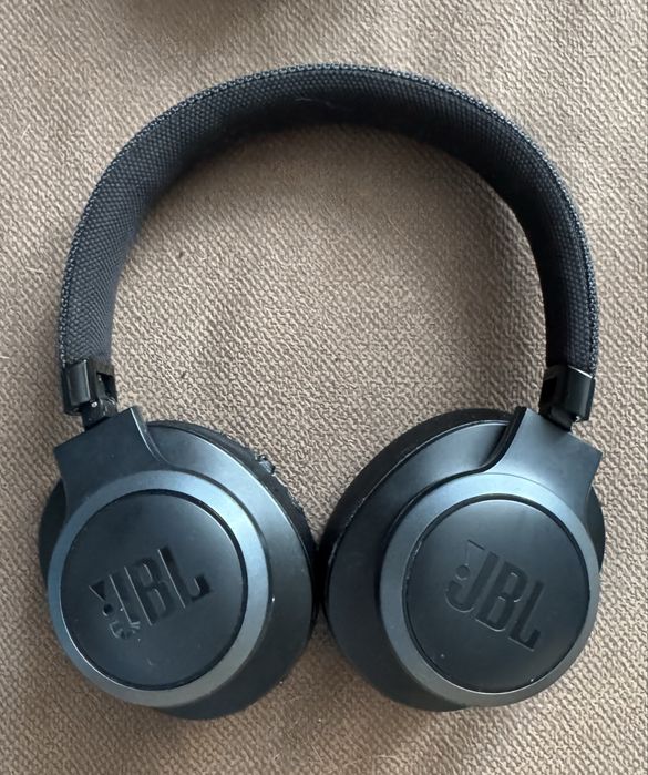 Наушники JBL без коробок