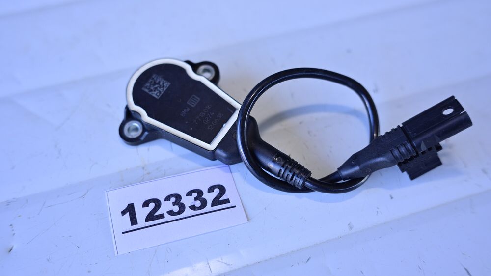 Senzor Pozitie Cutie Neutral BMW R1200R / GS /RT 2013 - 2018