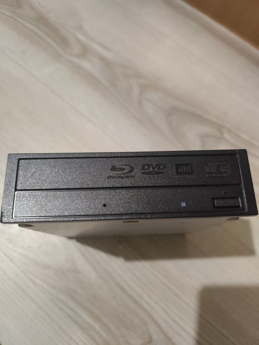 Vând Blu Ray  Hitachi-LG BD-Rom