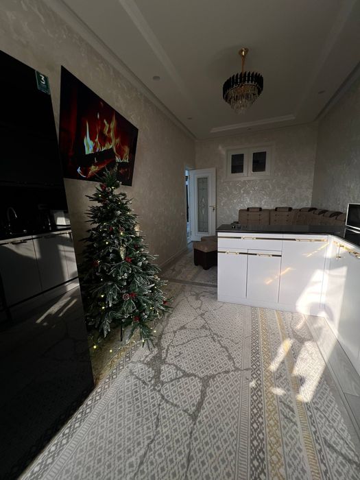 Продаётся квартира