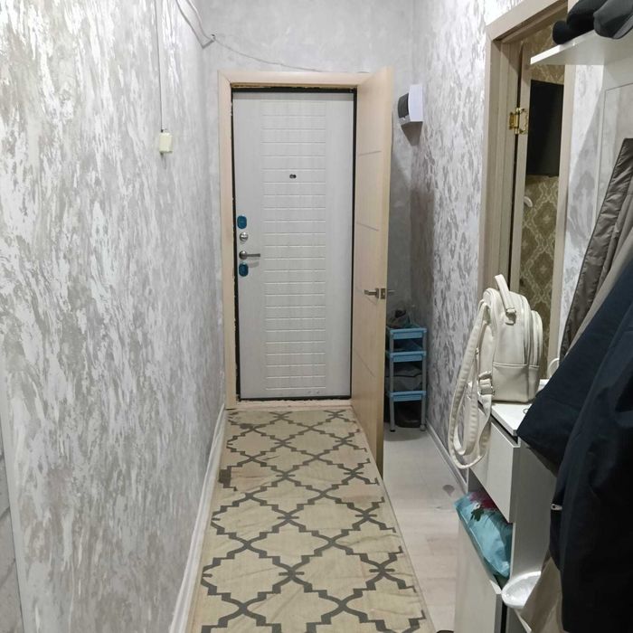 2х ком. Сеченова 44