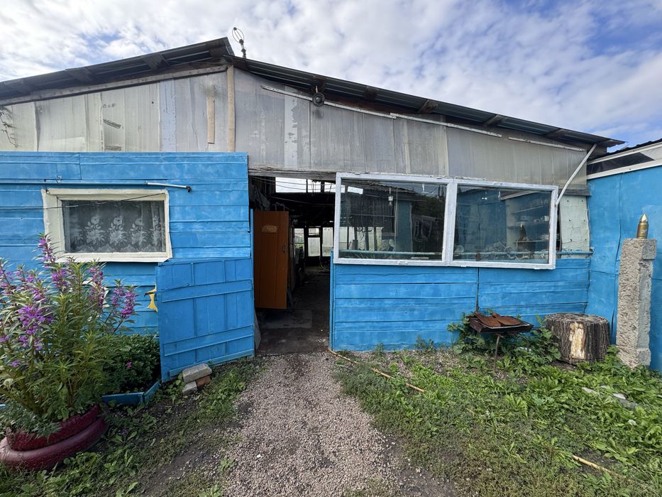 Продам дом  4 комнатный