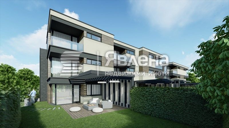 Продава се Къща в София, Симеоново - 254 кв.м за 1772 €/кв.м - Снимка #3