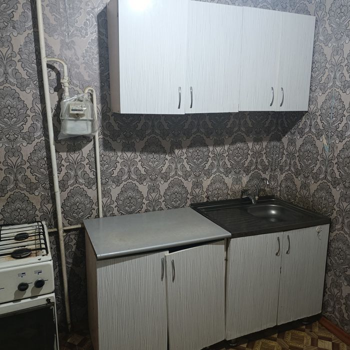 2бөлмелі пәтер жалға беріледі