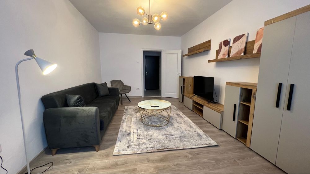 Chirie apartament 2 camere