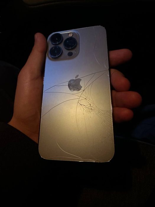 Iphone 13 pro 1 Tb srochno arzon narxda