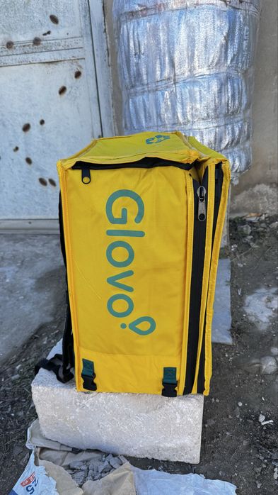 Термо сумка продам