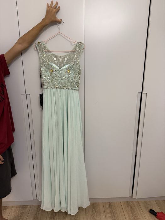 Новое платье в стиле шерихил