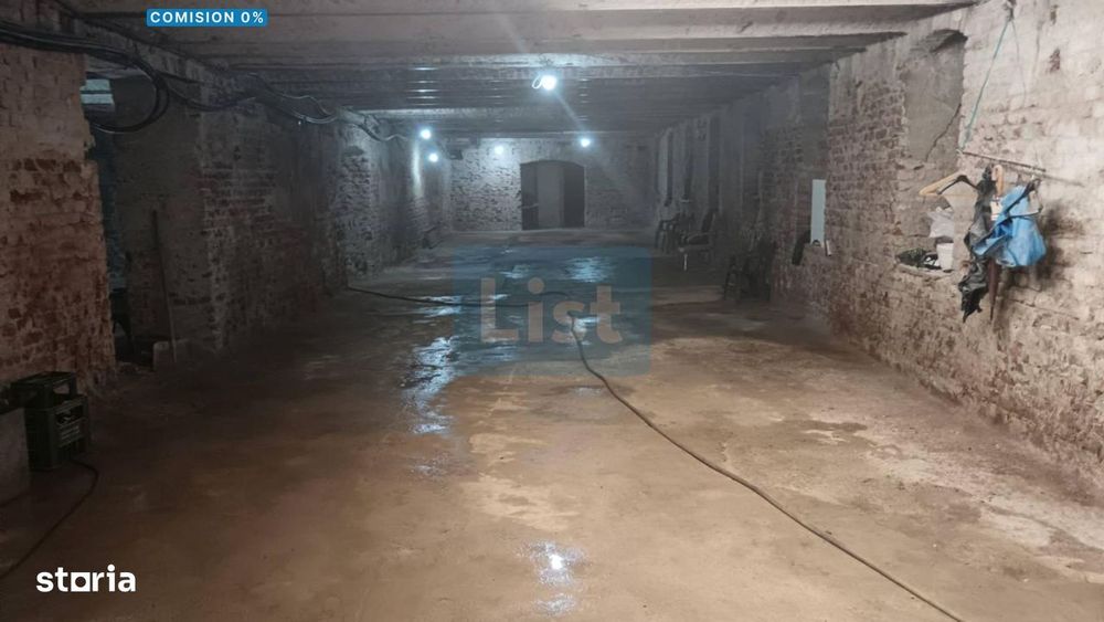 Spatiu Comercial | Comision 0%