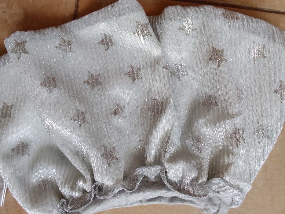 Детски комплект яке и пола