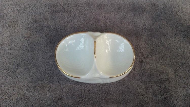 Solnita portelan alba iulia