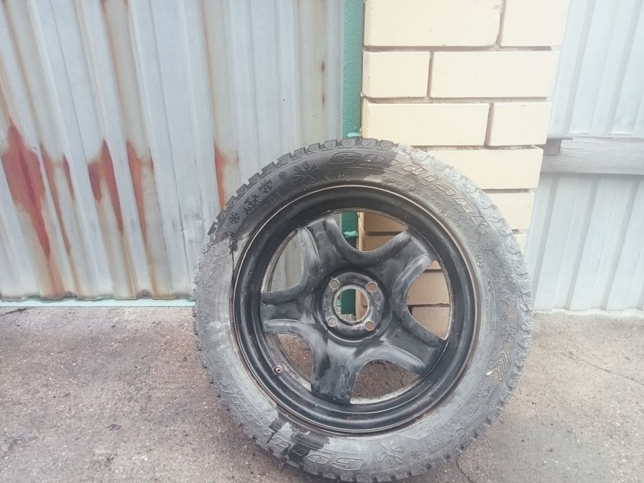 Продам диски на 16