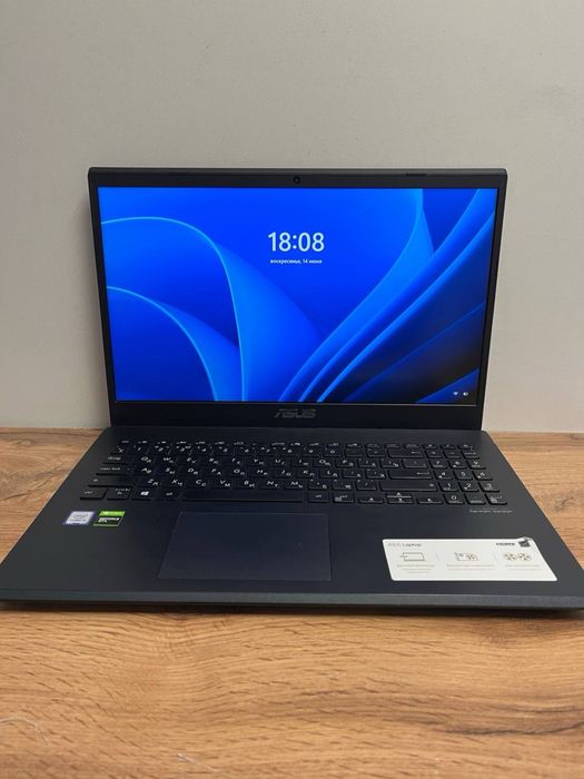 Ноутбук asus/I5-9, ssd512/8gb/BariBarShop/рассрочка