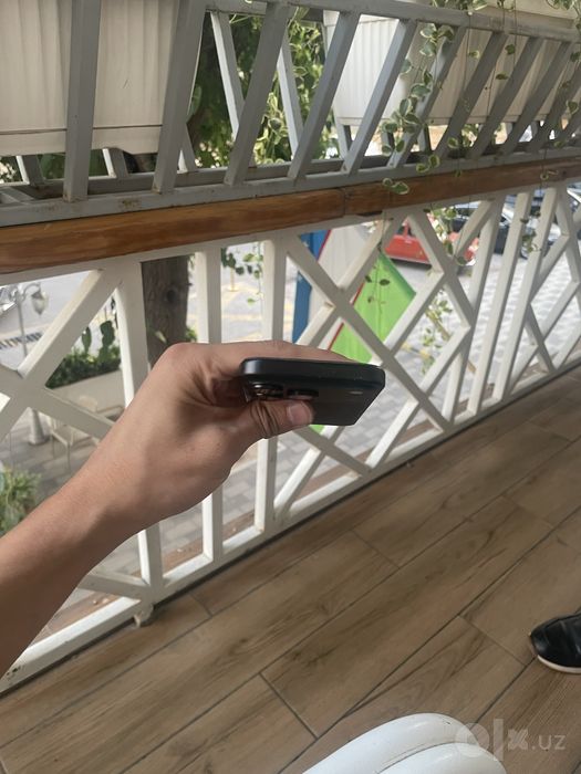 Iphone 17 Pro 256 Gb