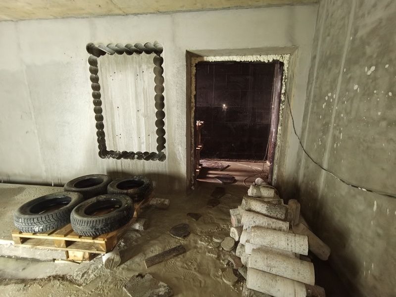 Алмазное бурение|Быстро и качественно