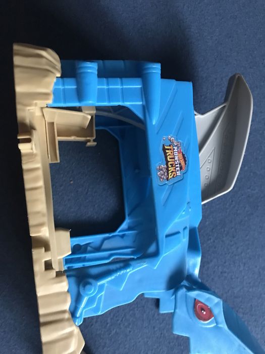 Lansator Hot Wheels