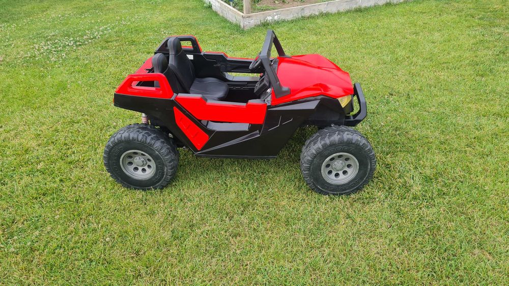 Masinuta pentru copii Buggy XXL